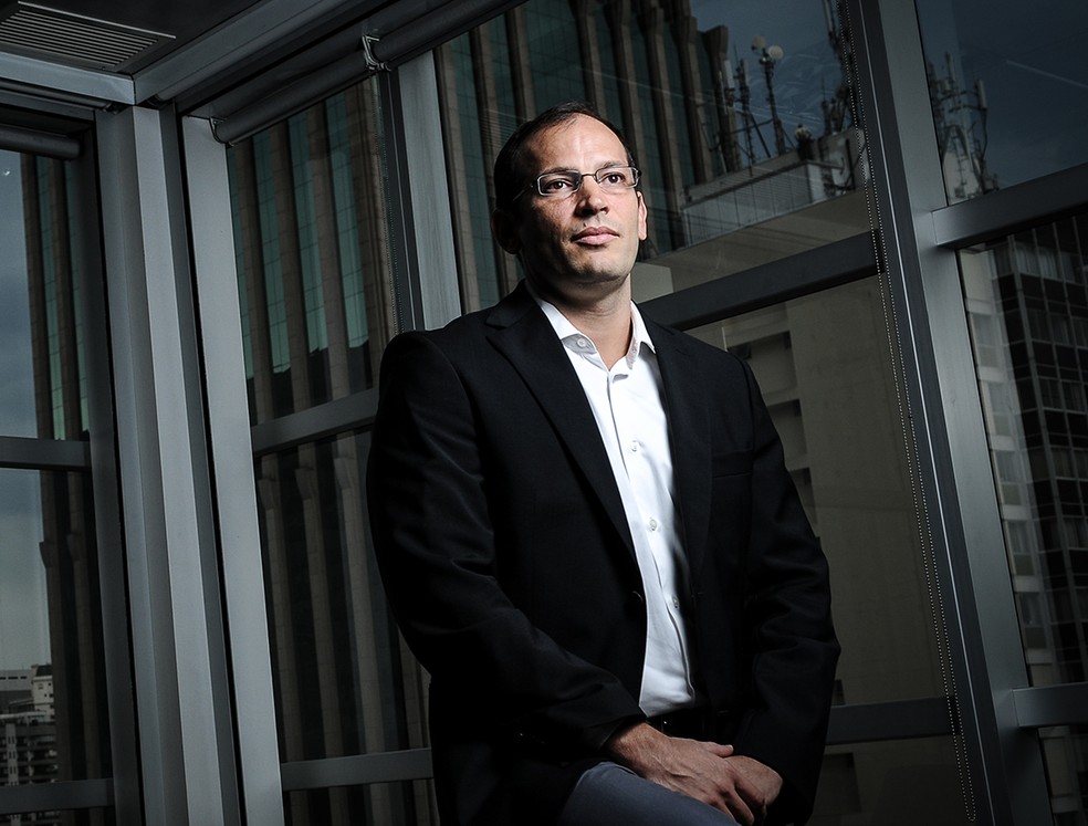 Agora é real, oficial, valendo