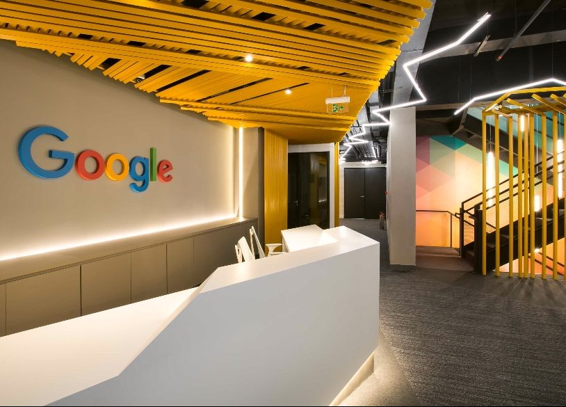Google abrirá 200 vagas de Engenharia da Computação até 2023 no Brasil