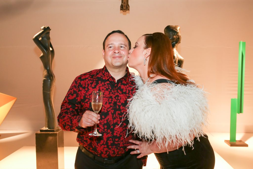 Igor E Aline Barroso