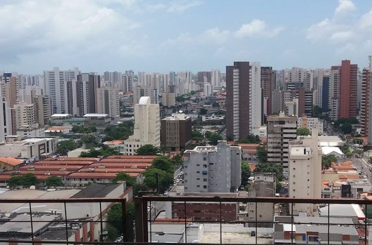 Prefeitura de Fortaleza disponibiliza a consulta aos valores do IPTU 2022 Prefeitura de Fortaleza disponibiliza a consulta aos valores do IPTU 2022