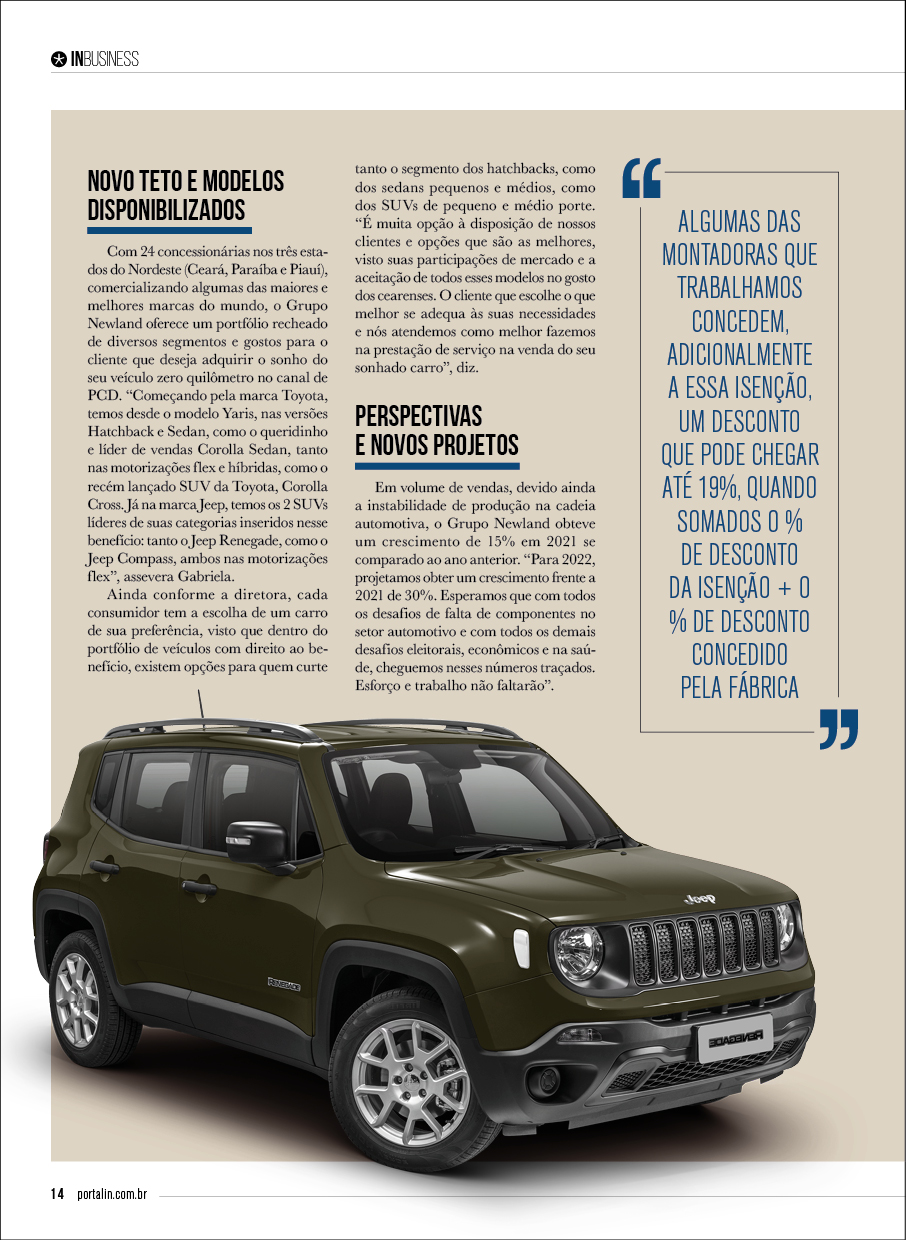 Insider #86 Gabriela Carvalho14