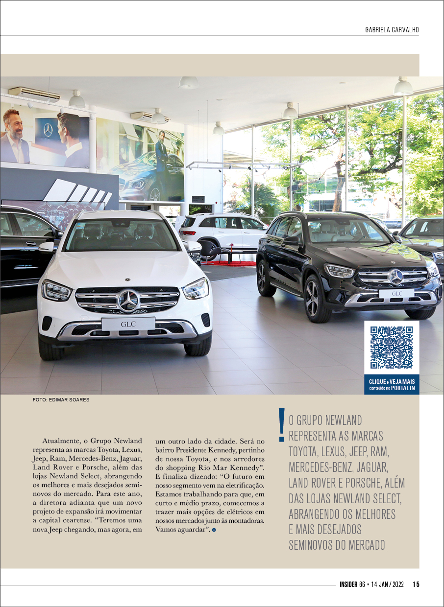 Insider #86 Gabriela Carvalho15