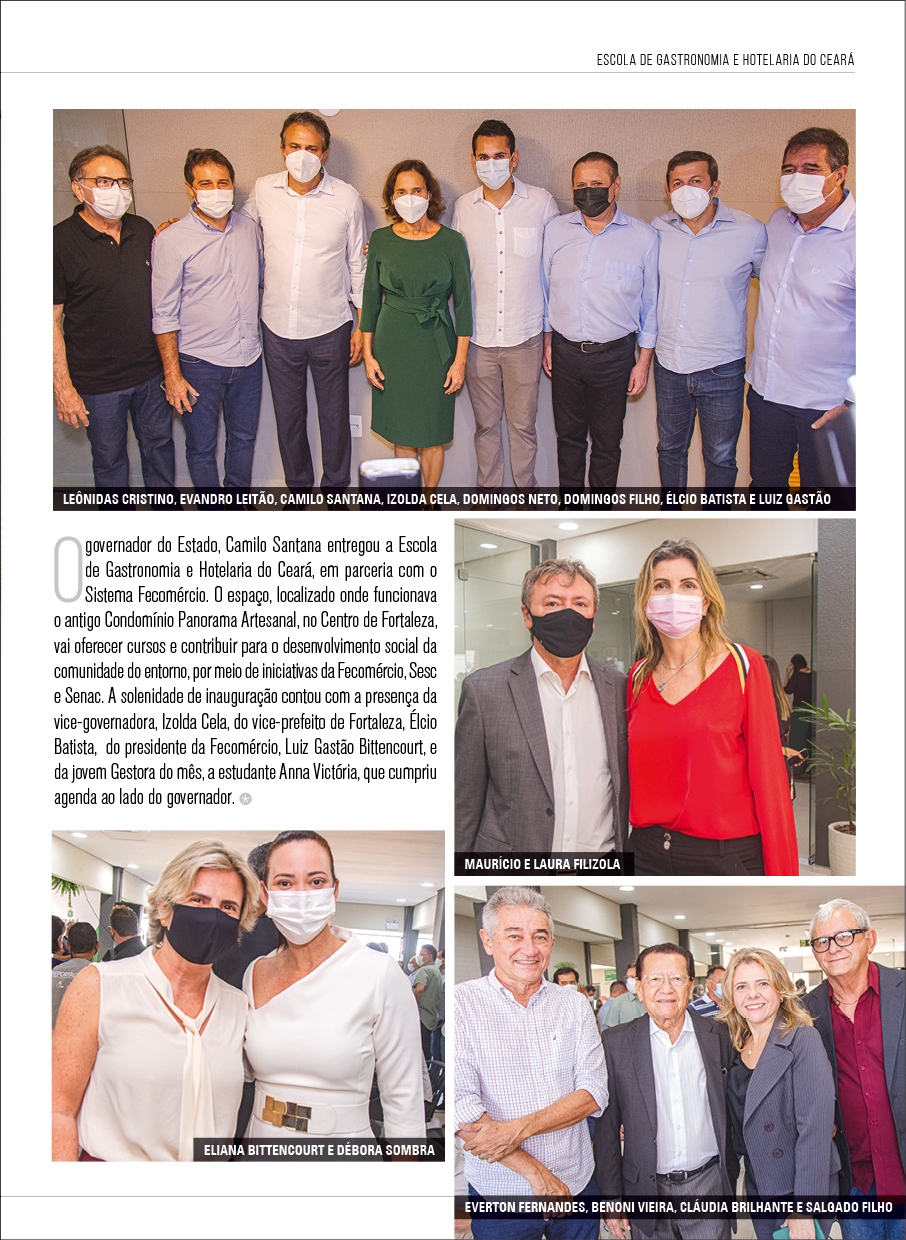 Insider #86 Gabriela Carvalho19