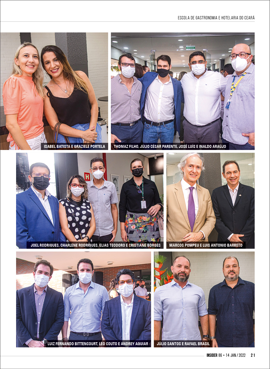 Insider #86 Gabriela Carvalho21