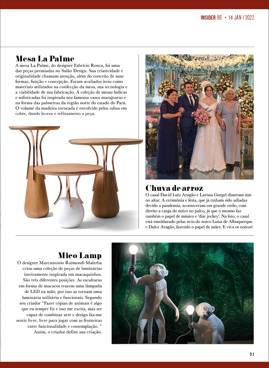 Insider #86 Gabriela Carvalho31