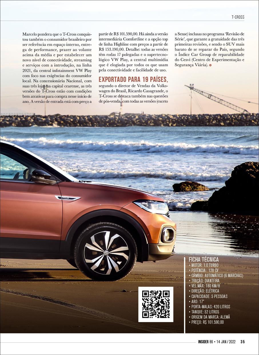 Insider #86 Gabriela Carvalho35