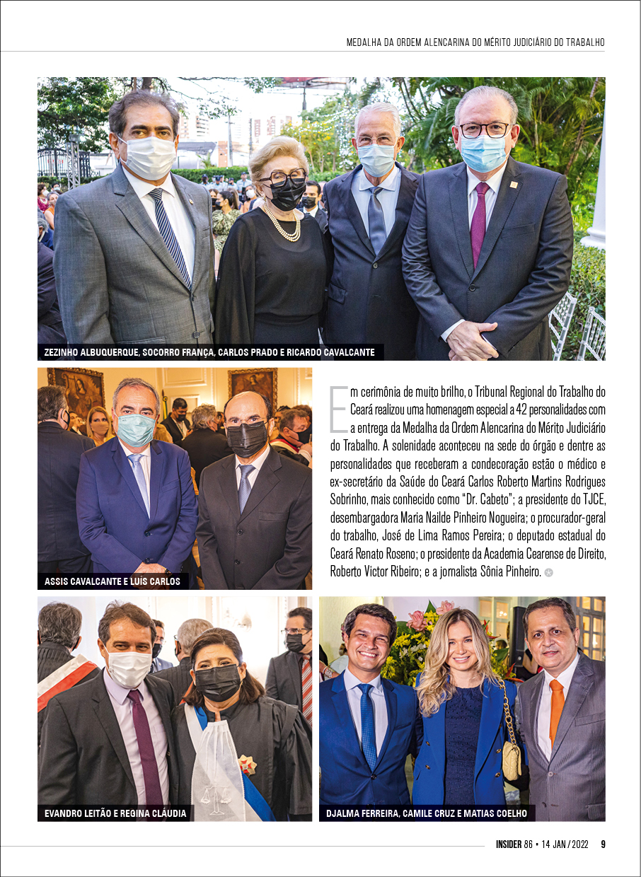 Insider #86 Gabriela Carvalho9