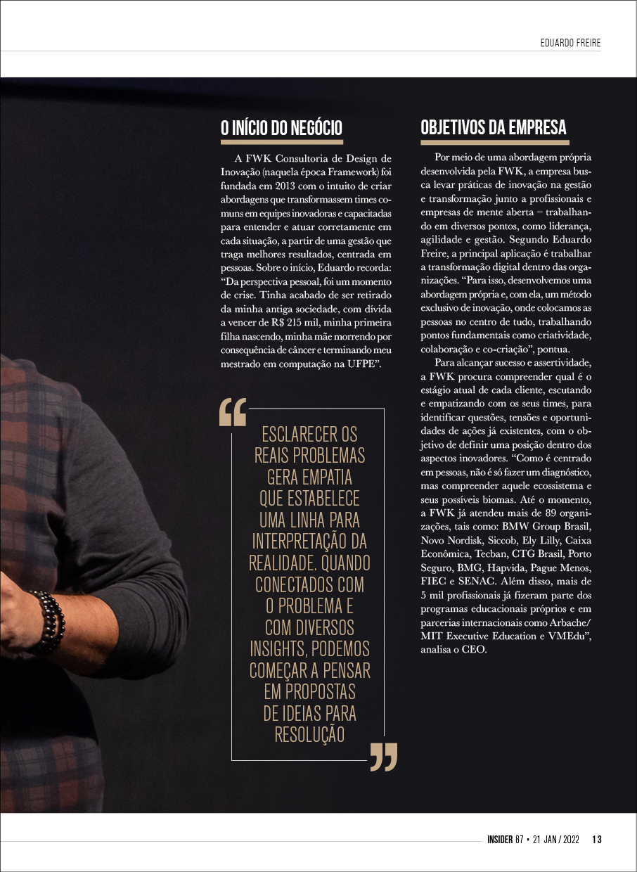 Insider #87 Eduardo Freire13