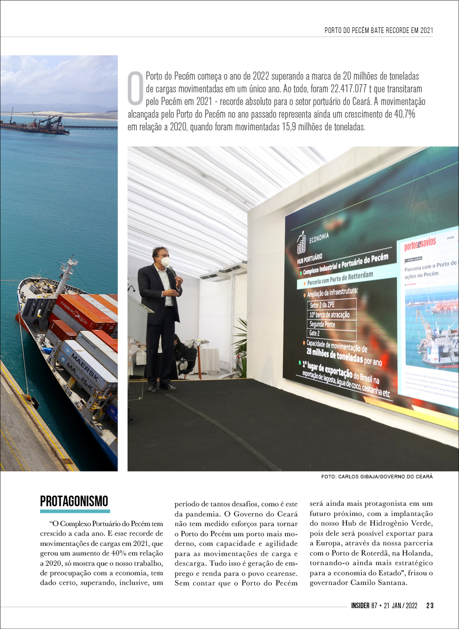 Insider #87 Eduardo Freire23