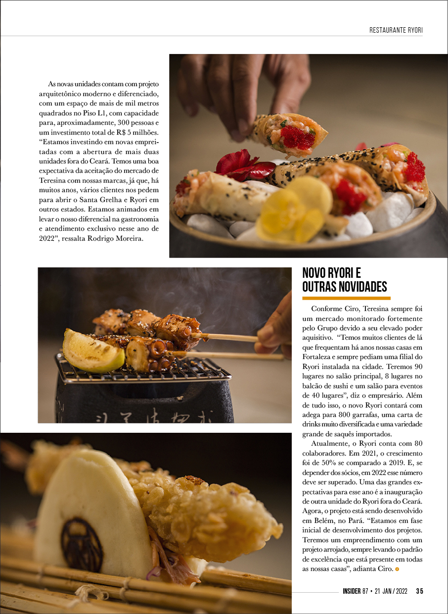 Insider #87 Eduardo Freire35