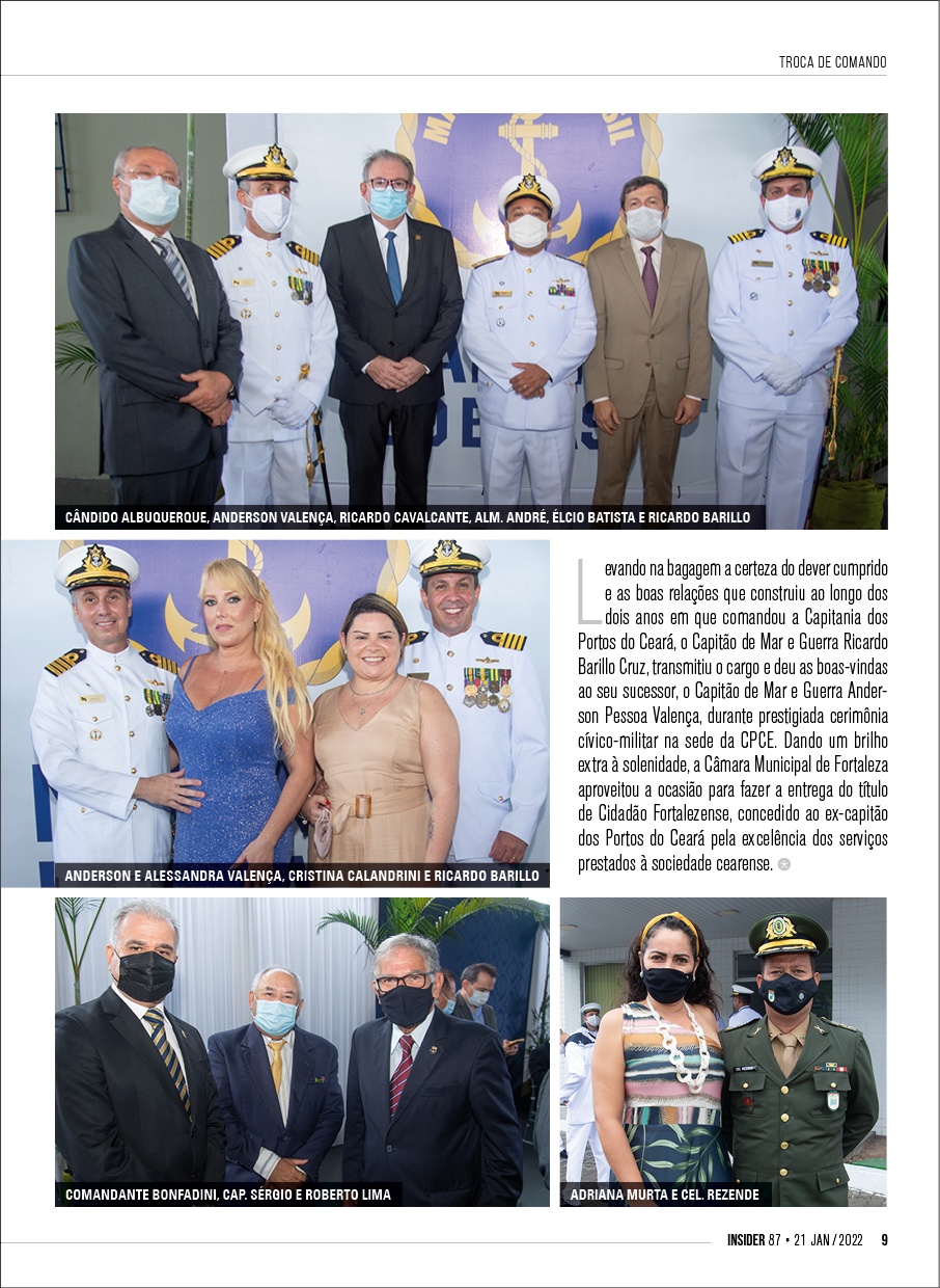 Insider #87 Eduardo Freire9