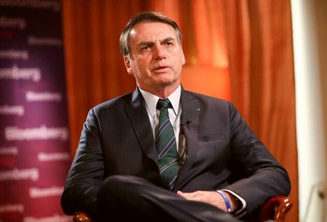 Jair Bolsonaro aprova, com alguns vetos, Orçamento de 2022 em R$ 4,73 trilhões