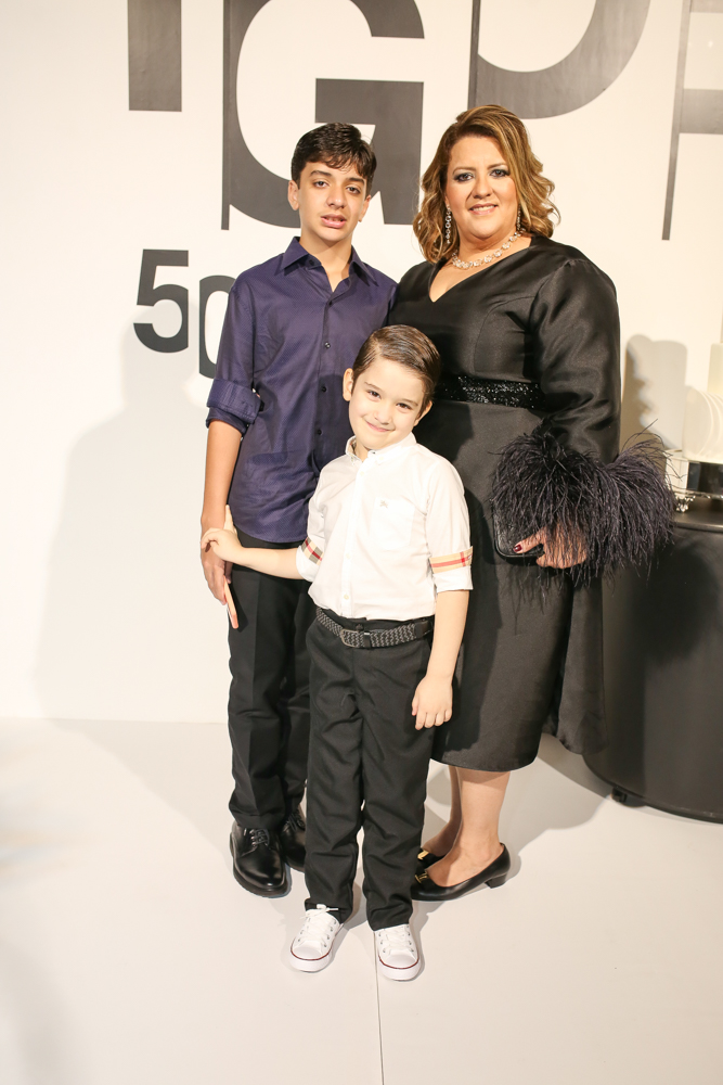 João E Cladia Felix , Victor Barrosso