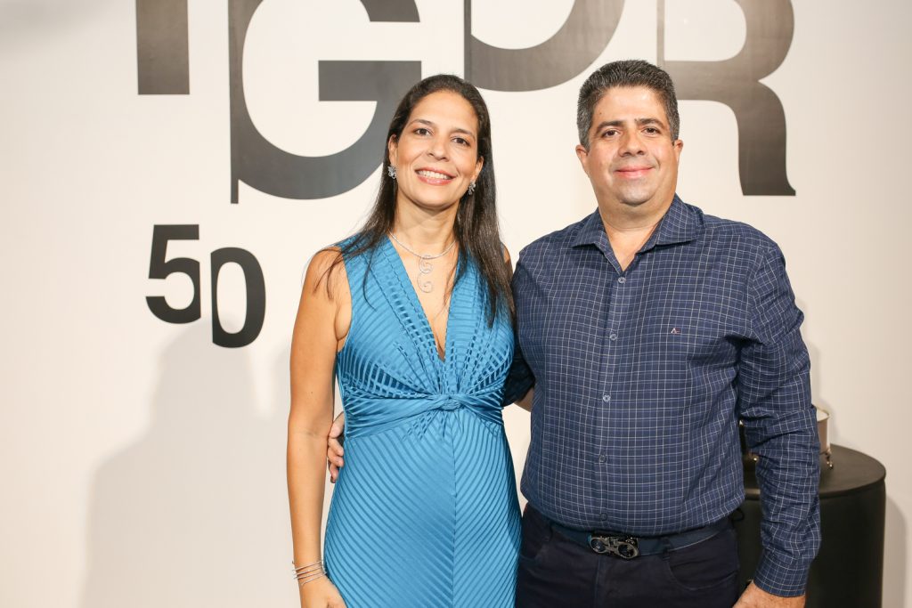 Leticia E Alexandre Leitão