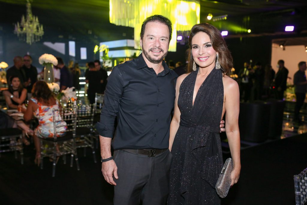 Lisandro E Eveline Fujita