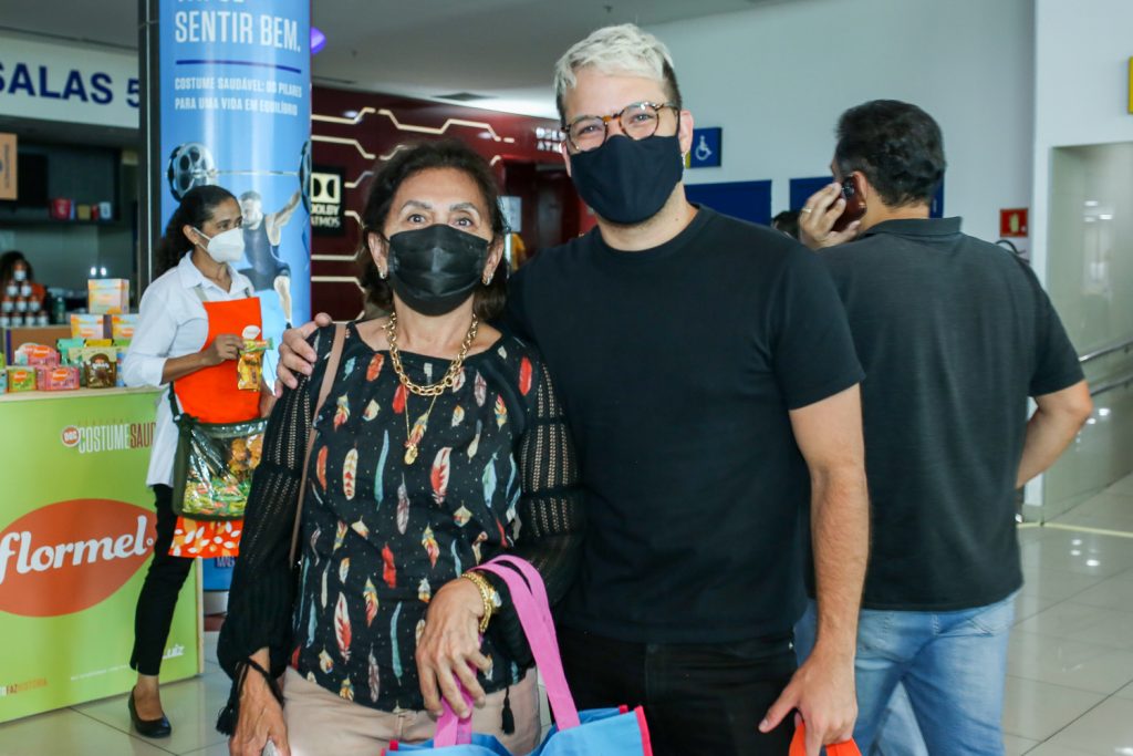 Luzana E Felipe Carvalho