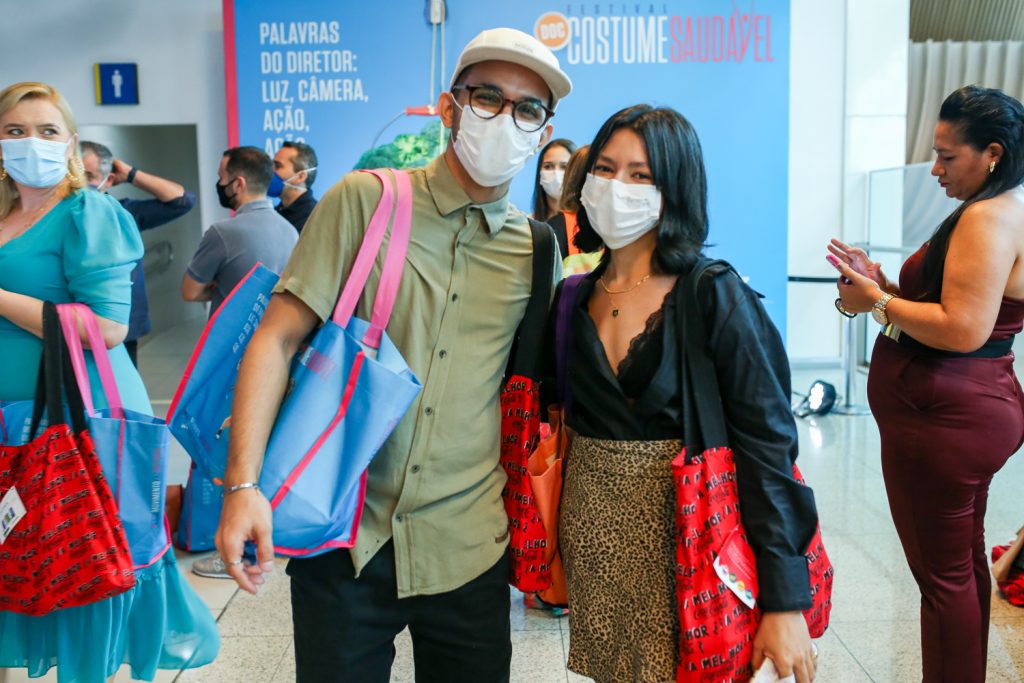 Mateus Braga E Gee Ramos