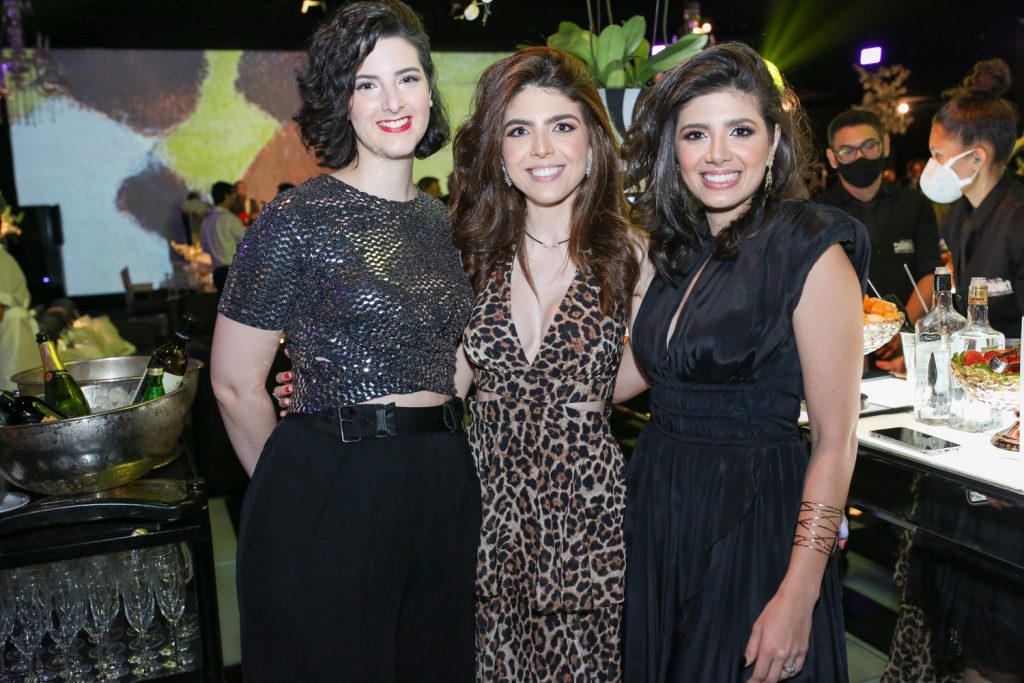 Mirella Sofia, Jessica E Camile Bezerra