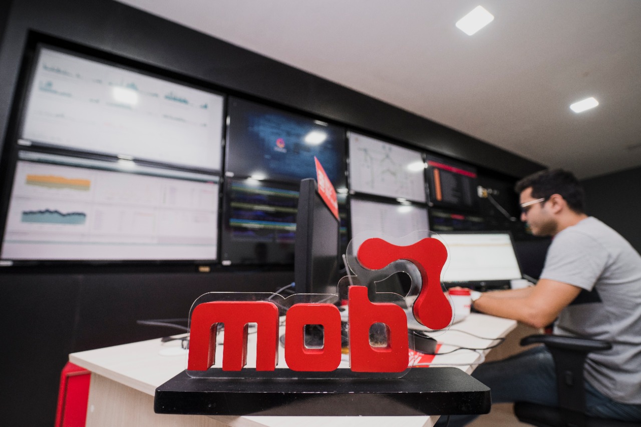 Mob Telecom começa o ano fechando novas parcerias. Vem saber!