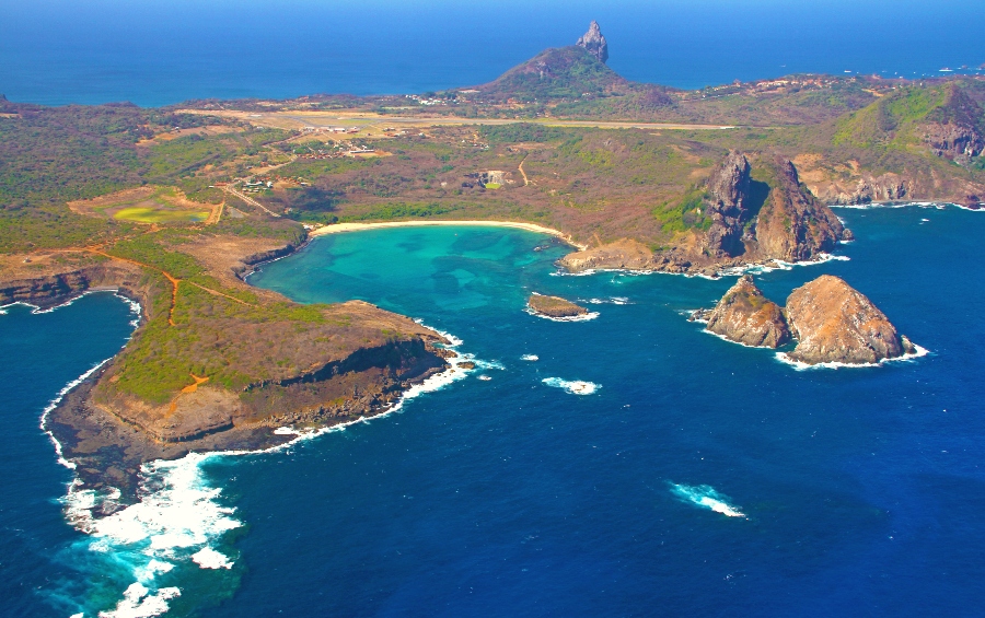 Empresários de Fernando de Noronha observam mudança no perfil dos turistas