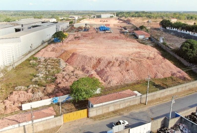 Projeart investe R$ 70 mi na construção de sua terceira unidade fabril no Ceará