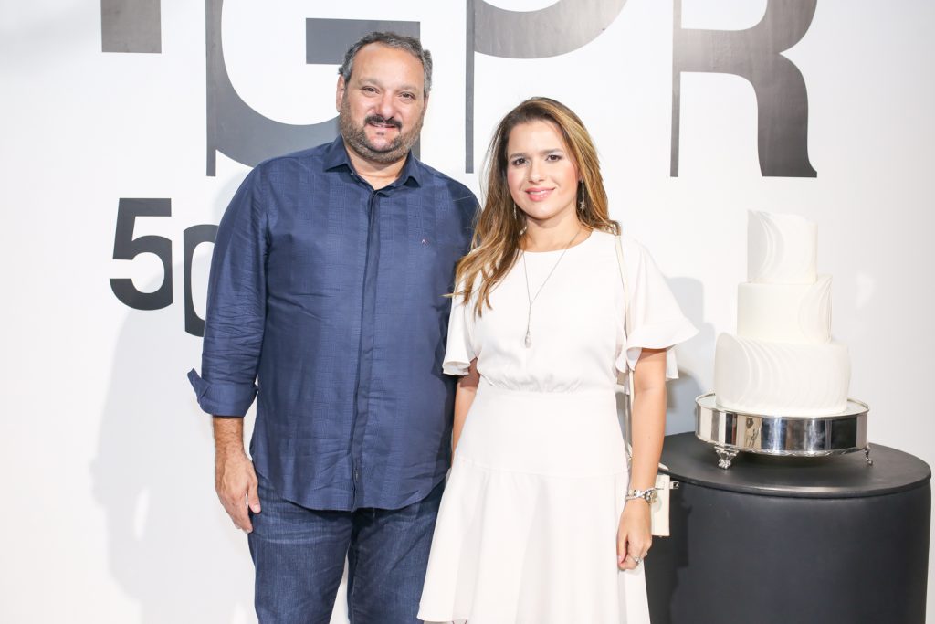 Patriolino E Renata Dias