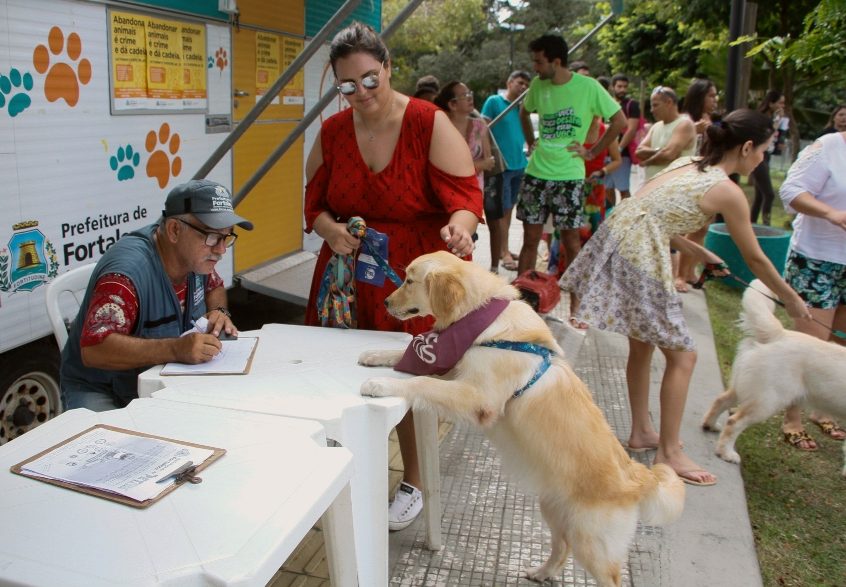 Iguatemi Fortaleza sediará maior evento voltado ao setor pet do Norte-Nordeste