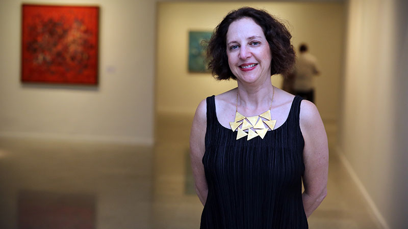 Espaço Cultural Unifor celebra 100 anos da Semana de Arte Moderna em nova exposição Espaço Cultural Unifor celebra 100 anos da Semana de Arte Moderna em nova exposição