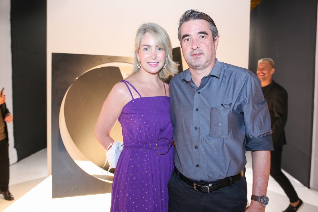 Renata E José Maria Felismino