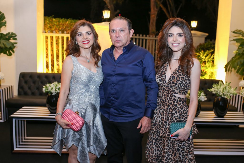 Rilka, Max E Jessica Bezerra