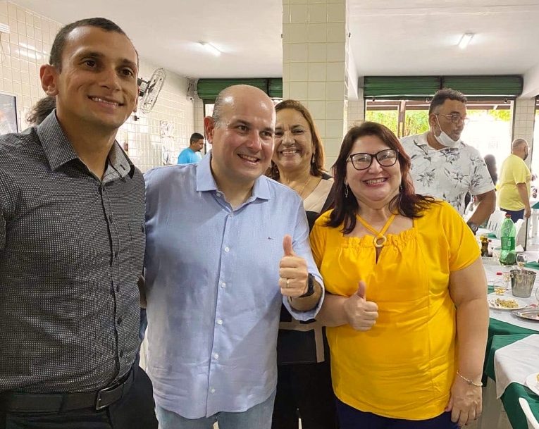 Roberto Cláudio quer colaborar para que o Ceará continue voando alto