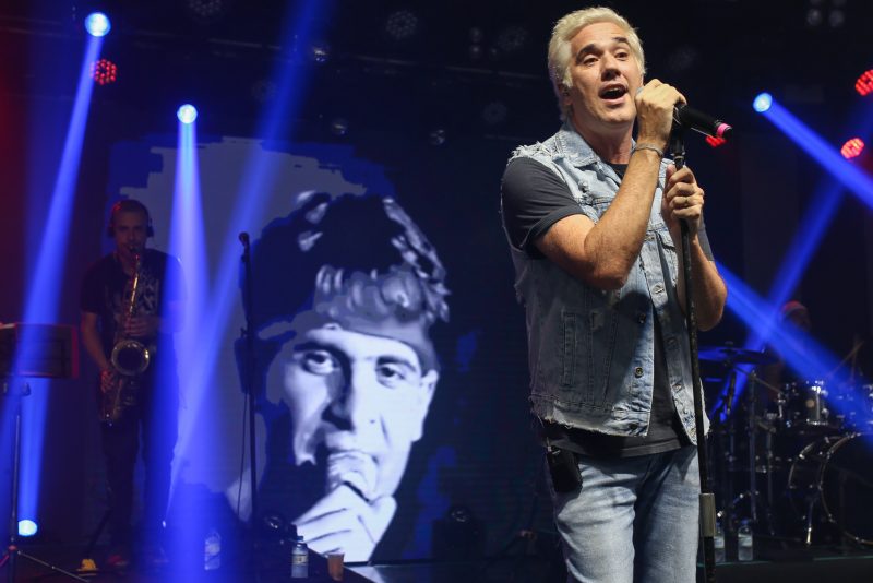 IQB 5.0 - Sobraram charme, alegria e alto astral na estreia de Igor Queiroz Barroso nas cinco décadas