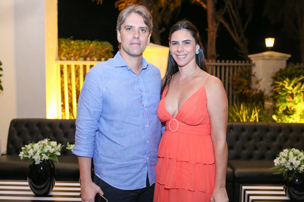 Rui E Carol Do Ceara