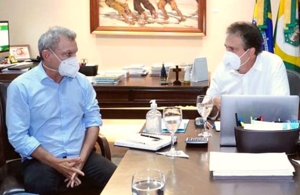 Sarto destaca preocupação com aumento de casos de gripe e Covid-19 na Capital