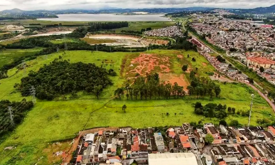 FGC leiloa terreno de 4,16 hectares em Suzano, com lance inicial de R$ 4,2 mi