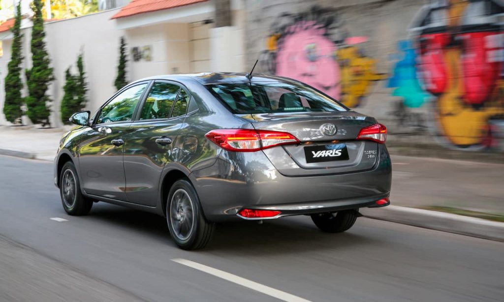 Toyota Yaris 2023 9 1280x768