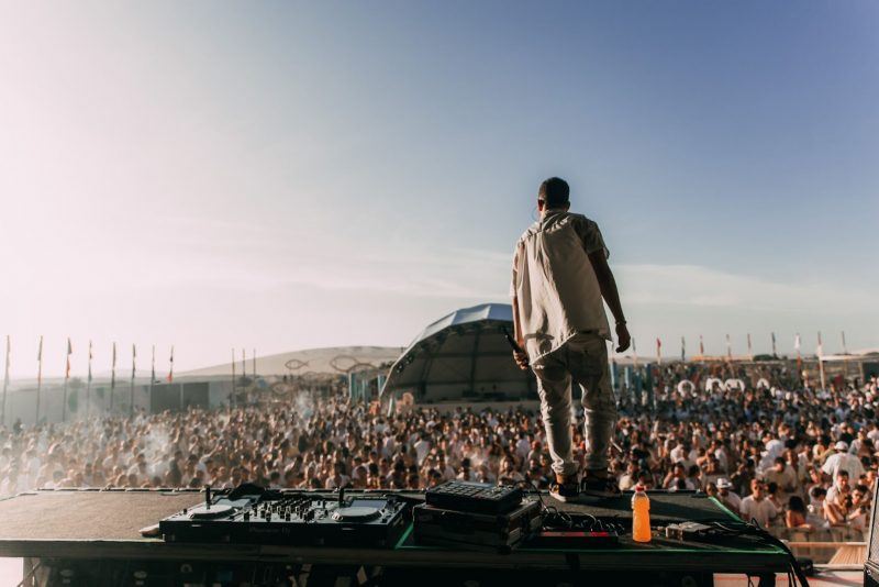 Happy memories - Alto astral, badalação e sustentabilidade marcam o Réveillon Vira Jeri