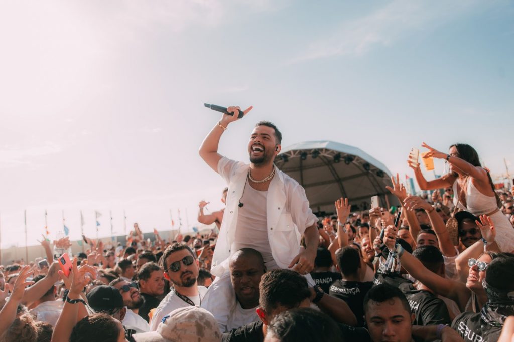 Vira Jeri 31.12 Luis Melo 98