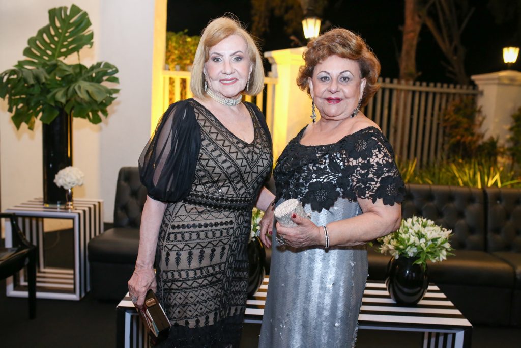 Zulene E Zenaide Bezerra