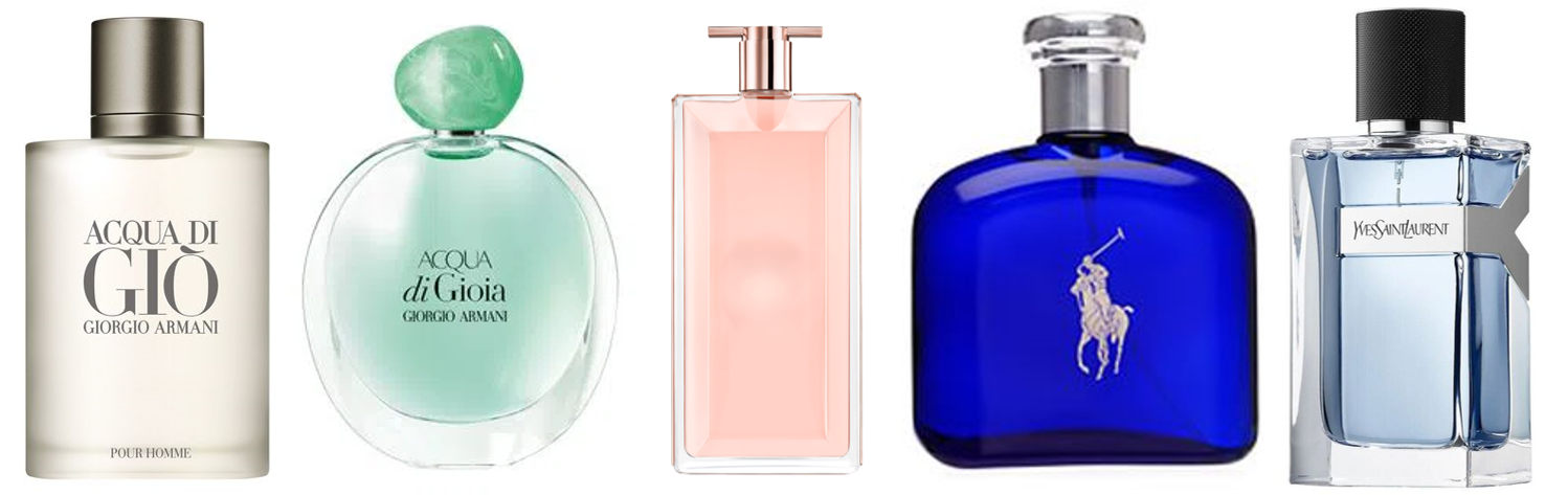 L´Oréal Luxo e Ricardo Assi reúnem dicas de fragrâncias ideais para este verão