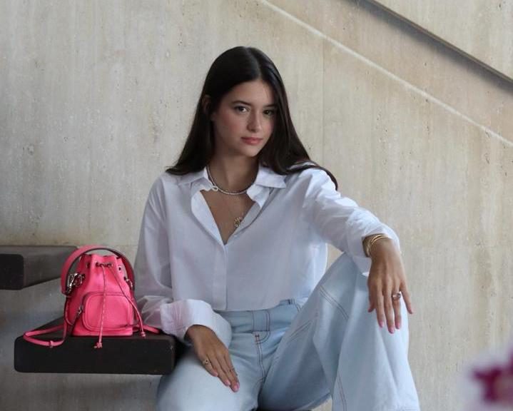 Bruna Bezerra de Menezes fala sobre moda, seu destaque no TikTok e os planos para o futuro Bruna Bezerra de Menezes fala sobre moda, seu destaque no TikTok e os planos para o futuro