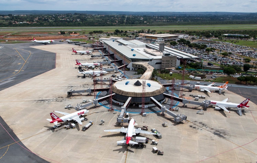 Anac regulamenta a exploração do transporte aéreo em todo o Brasil