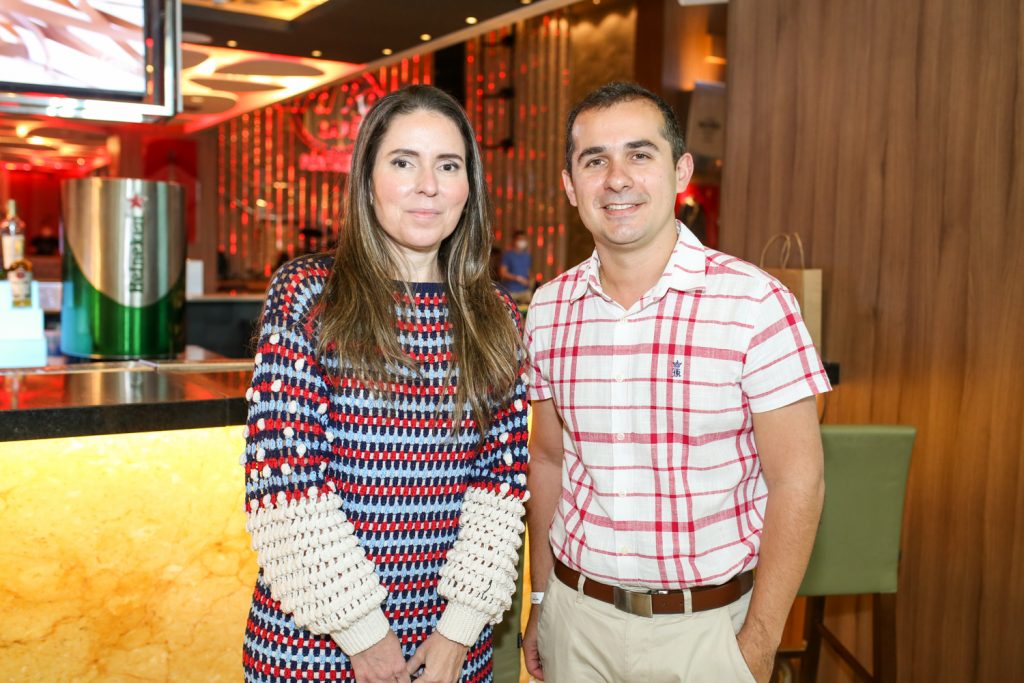 Agueda Muniz E Roberto Leite (2)