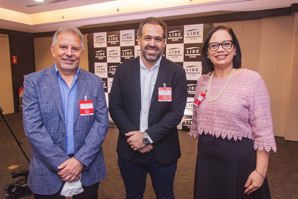 Ailton De Moraes, Oscar Da Fonte E Milene Pereira (2)