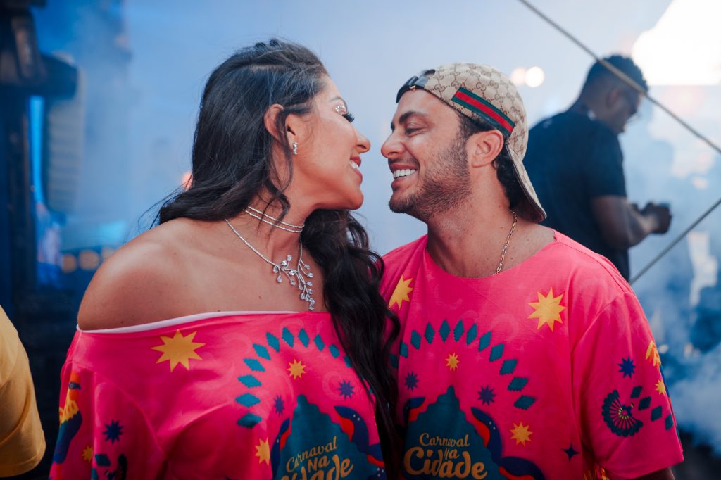 Alessandra E Thammy Miranda