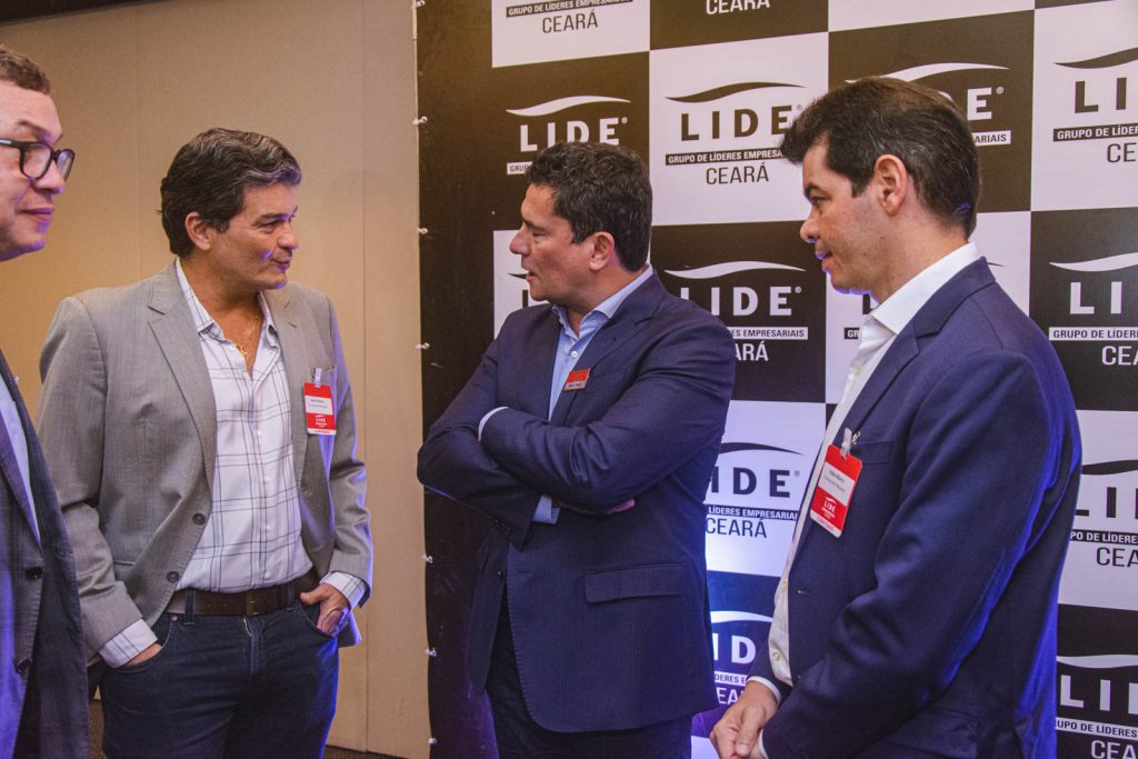 Almoco Lide Com Sergio Moro (1)