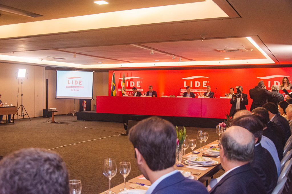 Almoco Lide Com Sergio Moro (2)