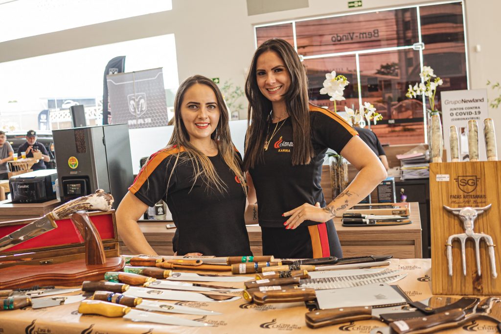 Andrelicia Dourado Karina Guedes