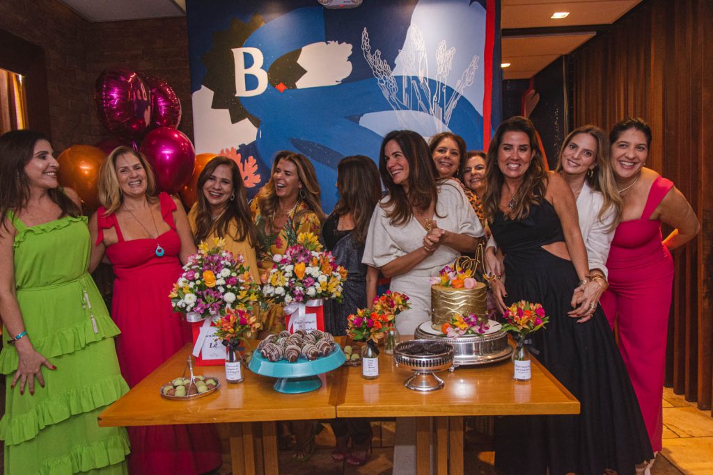 Aniversario Alexandra Pinto E Adriana Bezerra (12)