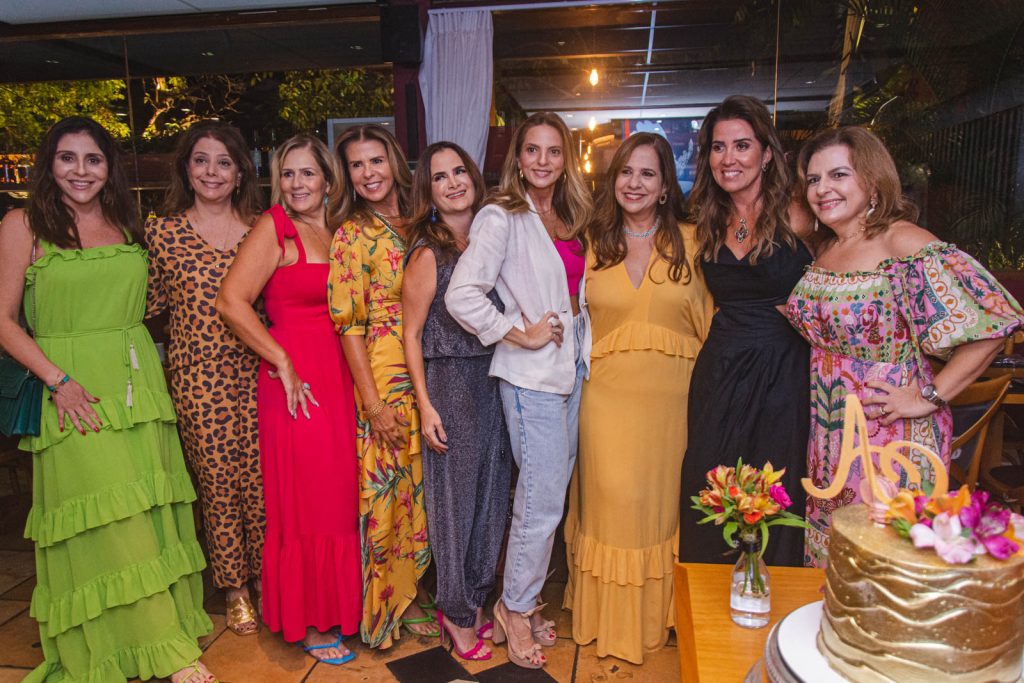 Aniversario Alexandra Pinto E Adriana Bezerra (2)